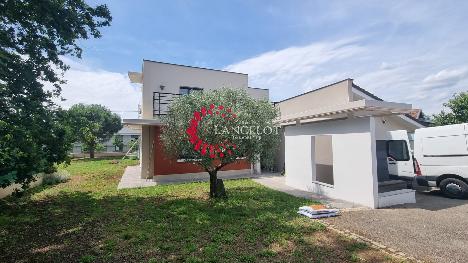 Image_17, Maison, Sainte Foy lès Lyon, ref :710