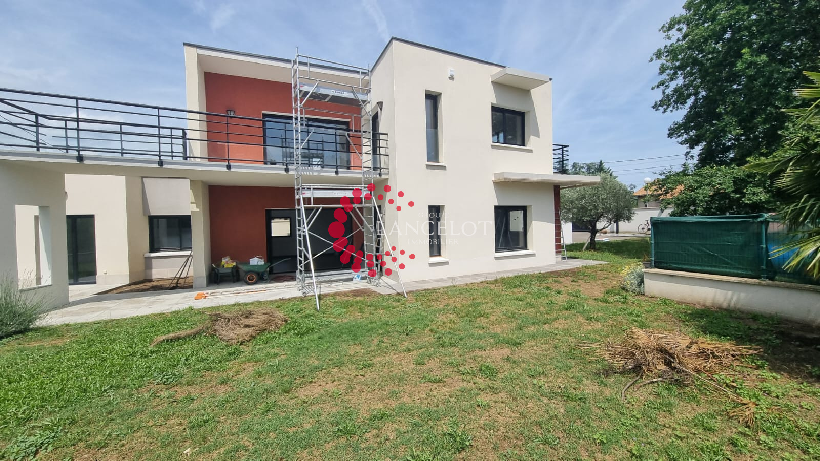 Image_1, Maison, Sainte Foy lès Lyon, ref :710