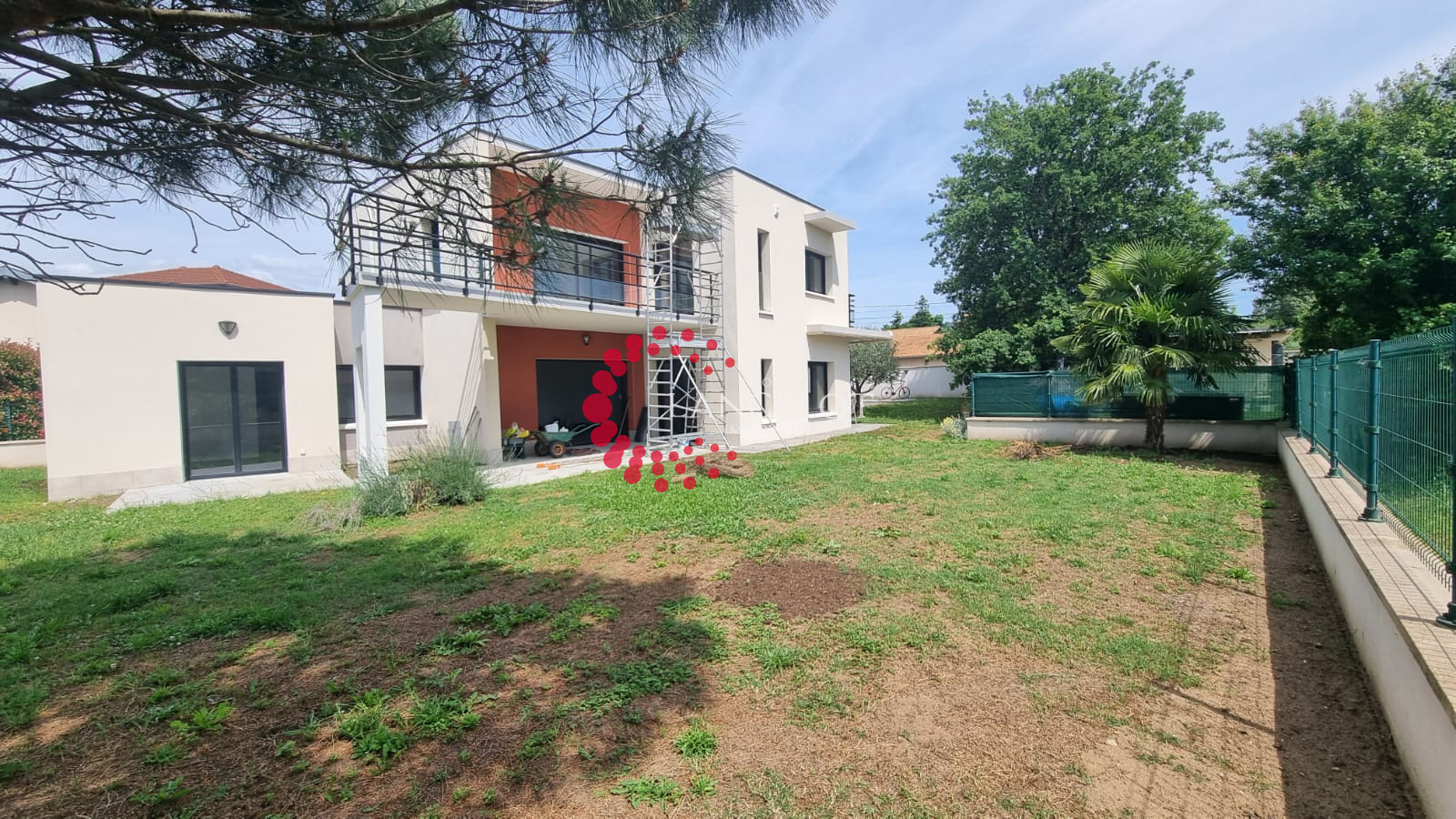 Image_4, Maison, Sainte Foy lès Lyon, ref :710