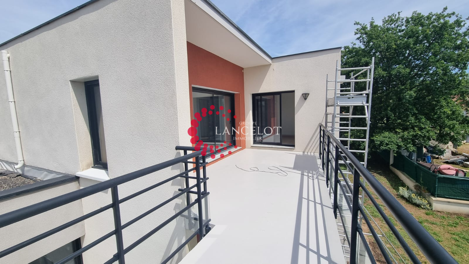 Image_9, Maison, Sainte Foy lès Lyon, ref :710