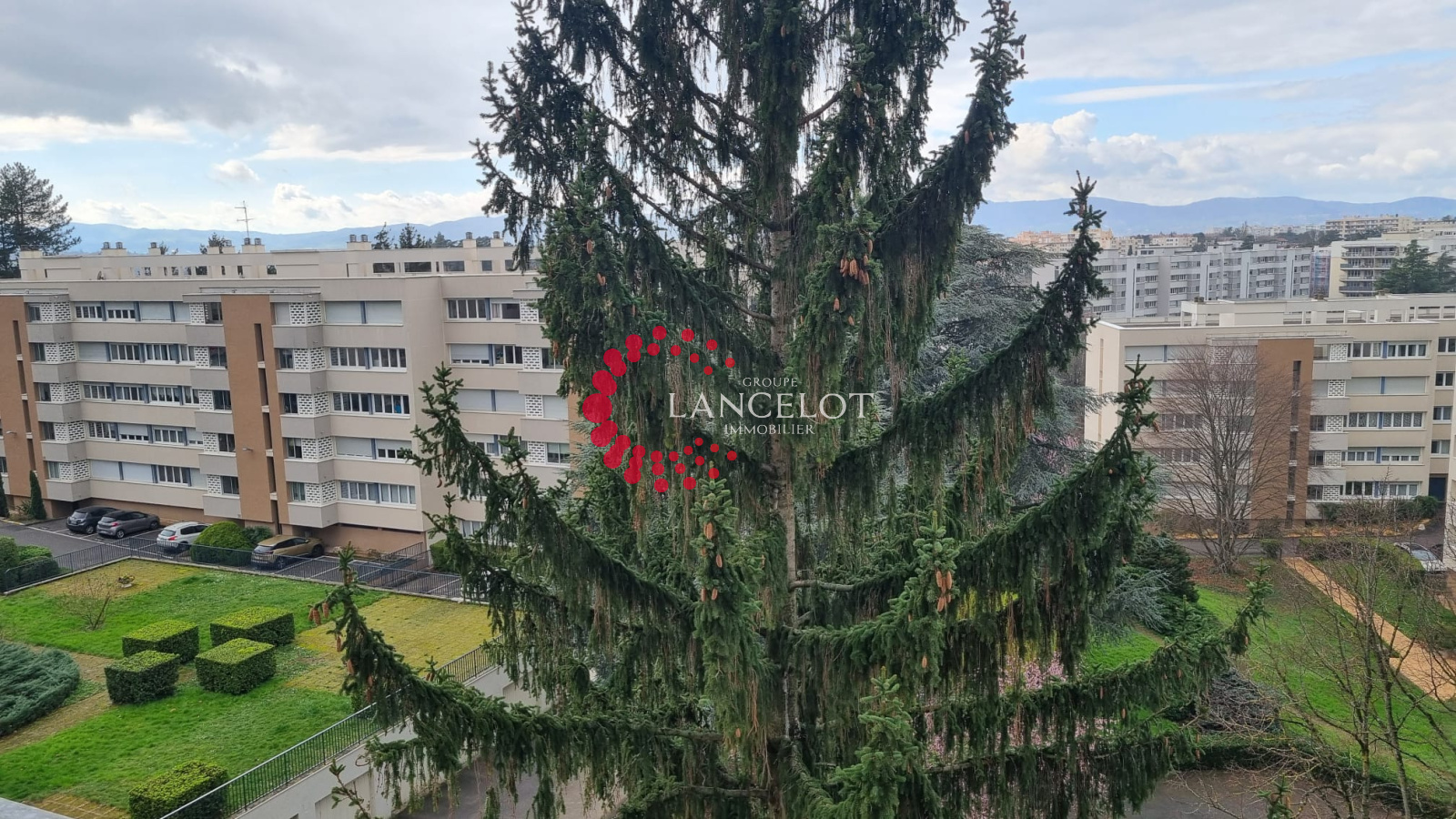 Image_10, Appartement, Sainte Foy lès Lyon, ref :677