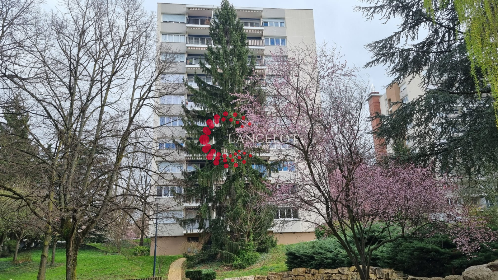 Image_3, Appartement, Sainte Foy lès Lyon, ref :677