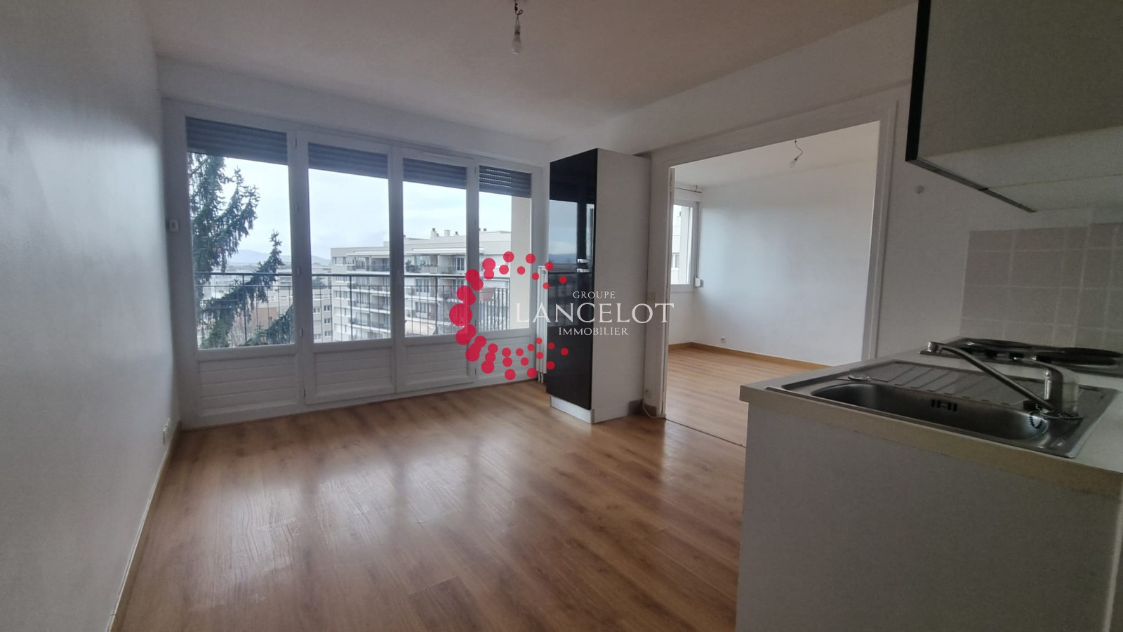 Image_1, Appartement, Sainte Foy lès Lyon, ref :677