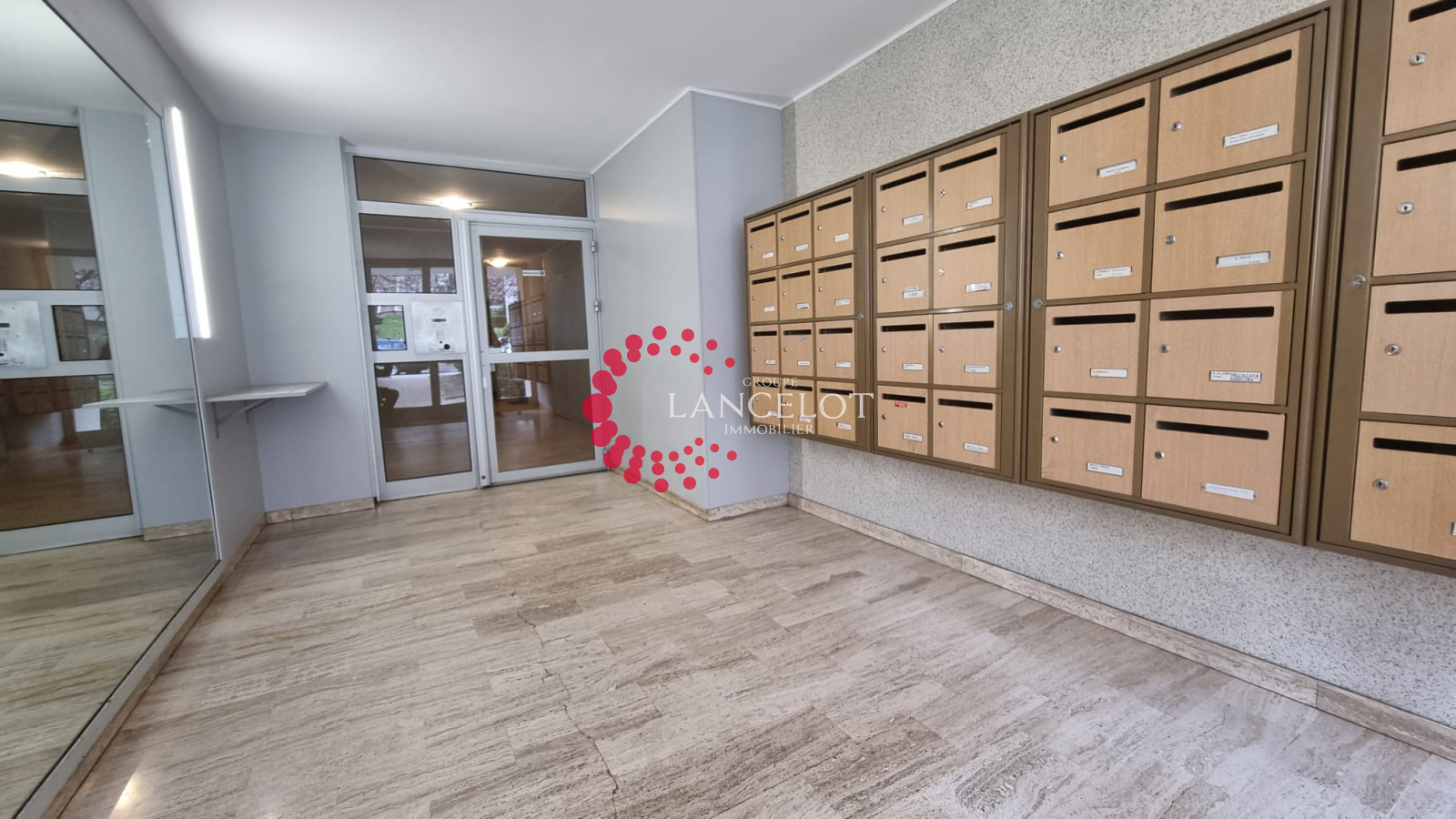 Image_11, Appartement, Sainte Foy lès Lyon, ref :677