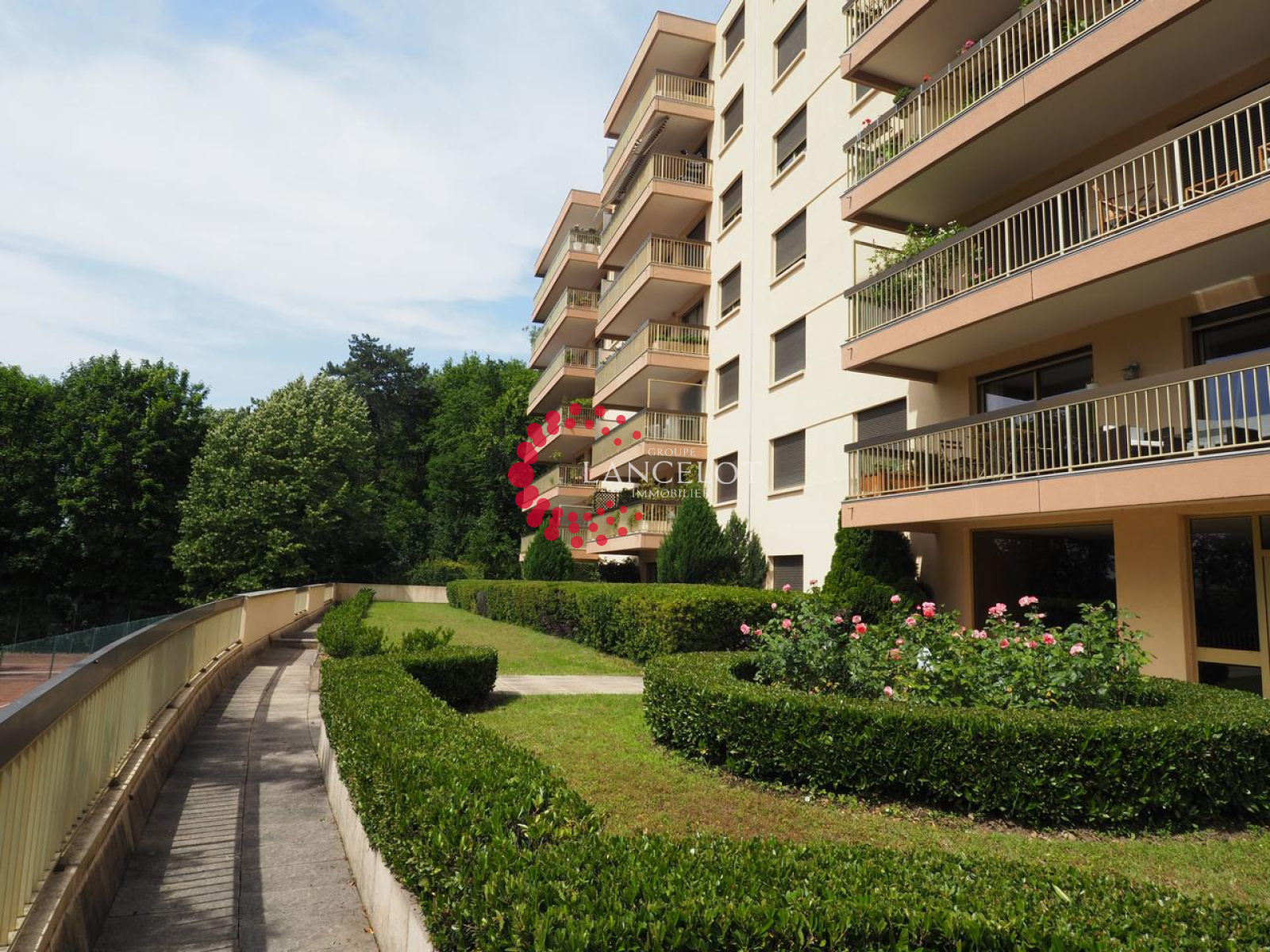 Image_13, Appartement, Sainte Foy lès Lyon, ref :445