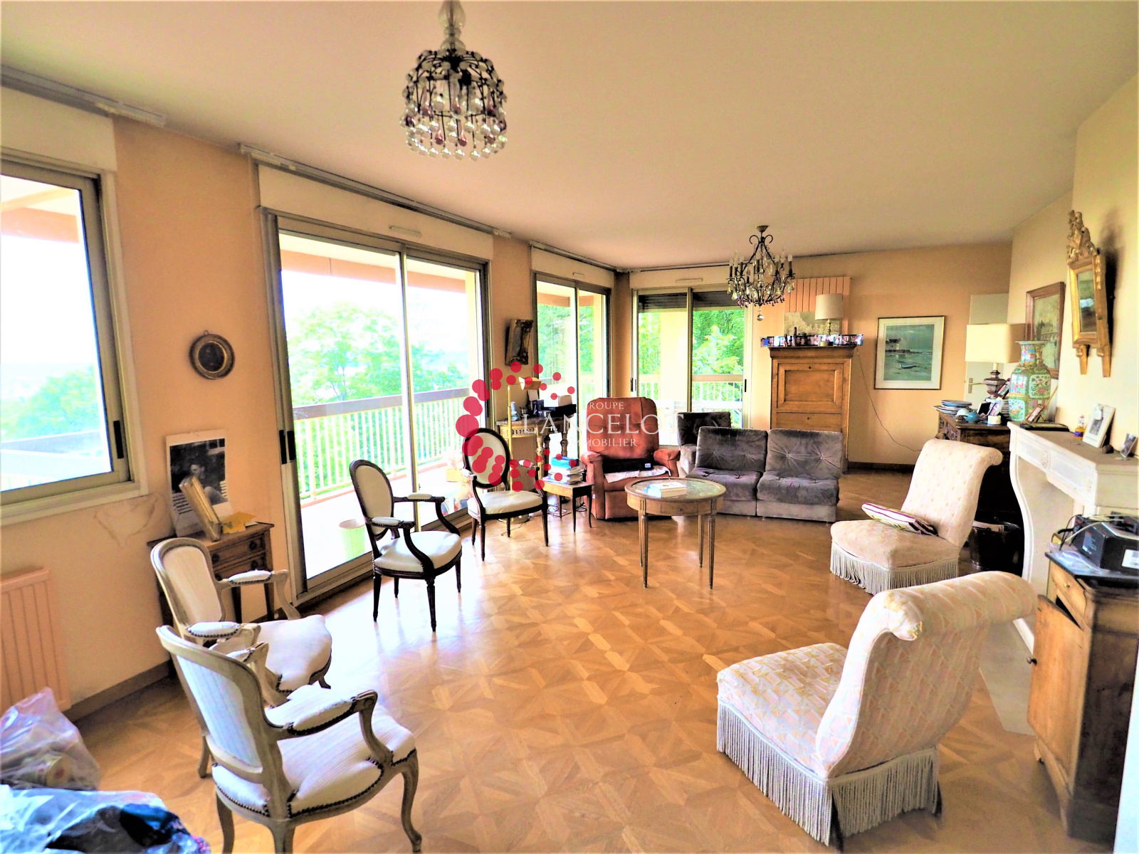 Image_2, Appartement, Sainte Foy lès Lyon, ref :445