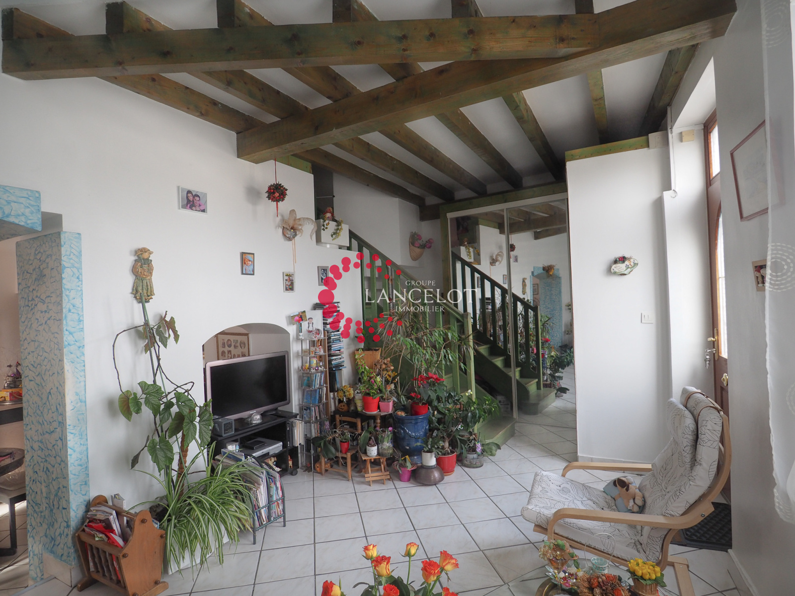 Image_8, Maison, Sainte Foy lès Lyon, ref :489