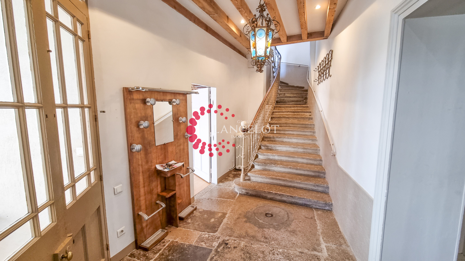 Image_2, Maison, Sainte Foy lès Lyon, ref :543