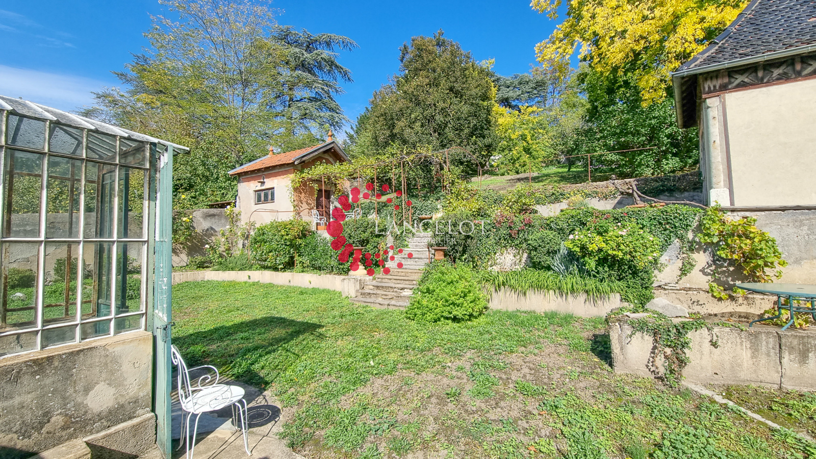 Image_1, Maison, Sainte Foy lès Lyon, ref :543