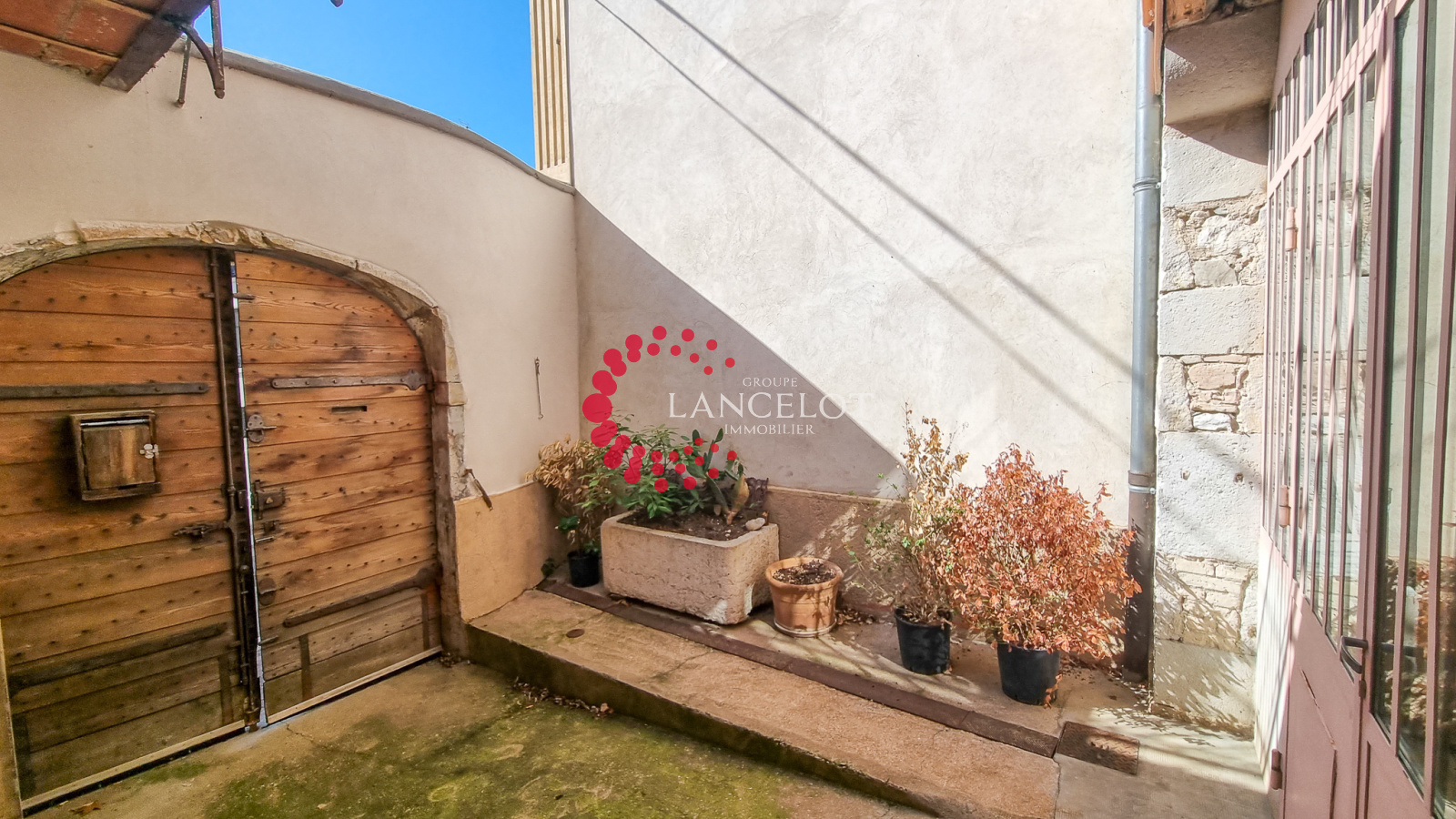 Image_15, Maison, Sainte Foy lès Lyon, ref :543