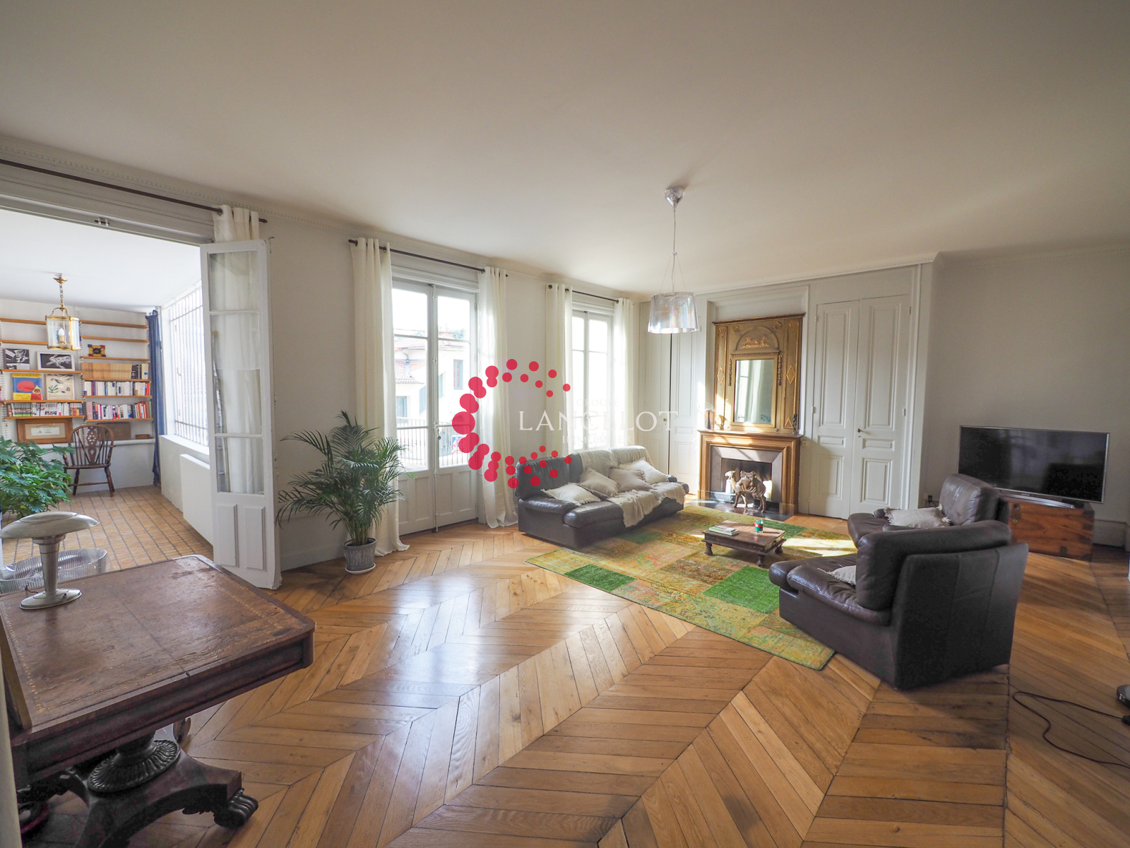 Image_5, Maison, Sainte Foy lès Lyon, ref :543