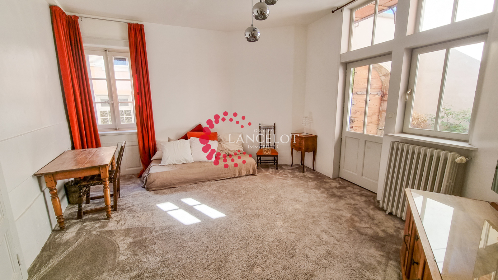 Image_14, Maison, Sainte Foy lès Lyon, ref :543