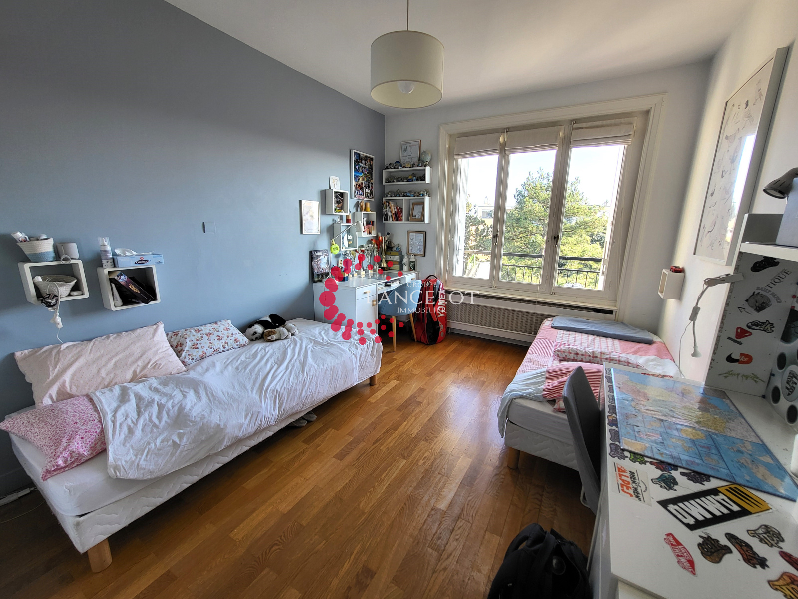 Image_9, Appartement, Lyon, ref :667