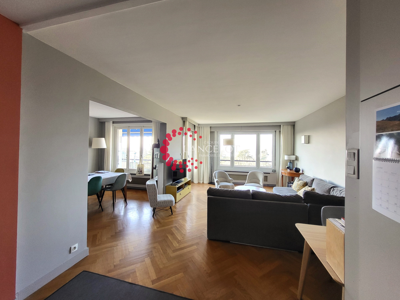 Image_4, Appartement, Lyon, ref :667