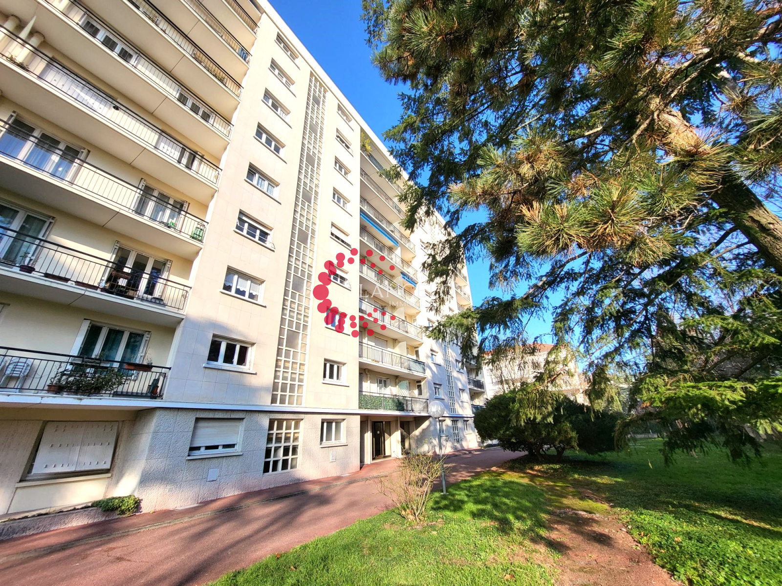 Image_13, Appartement, Lyon, ref :667