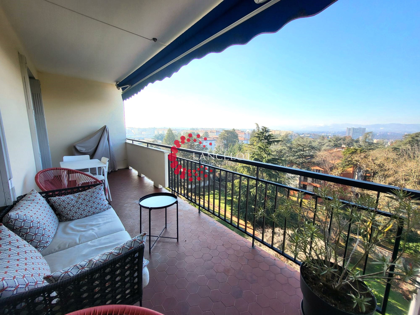 Image_1, Appartement, Lyon, ref :667