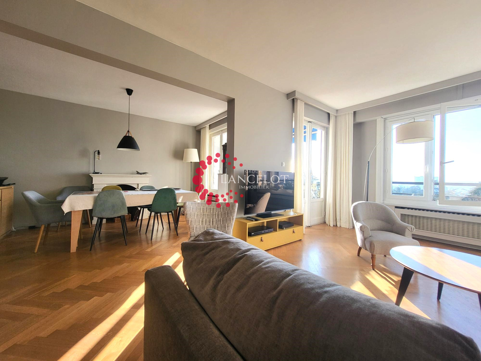 Image_6, Appartement, Lyon, ref :667