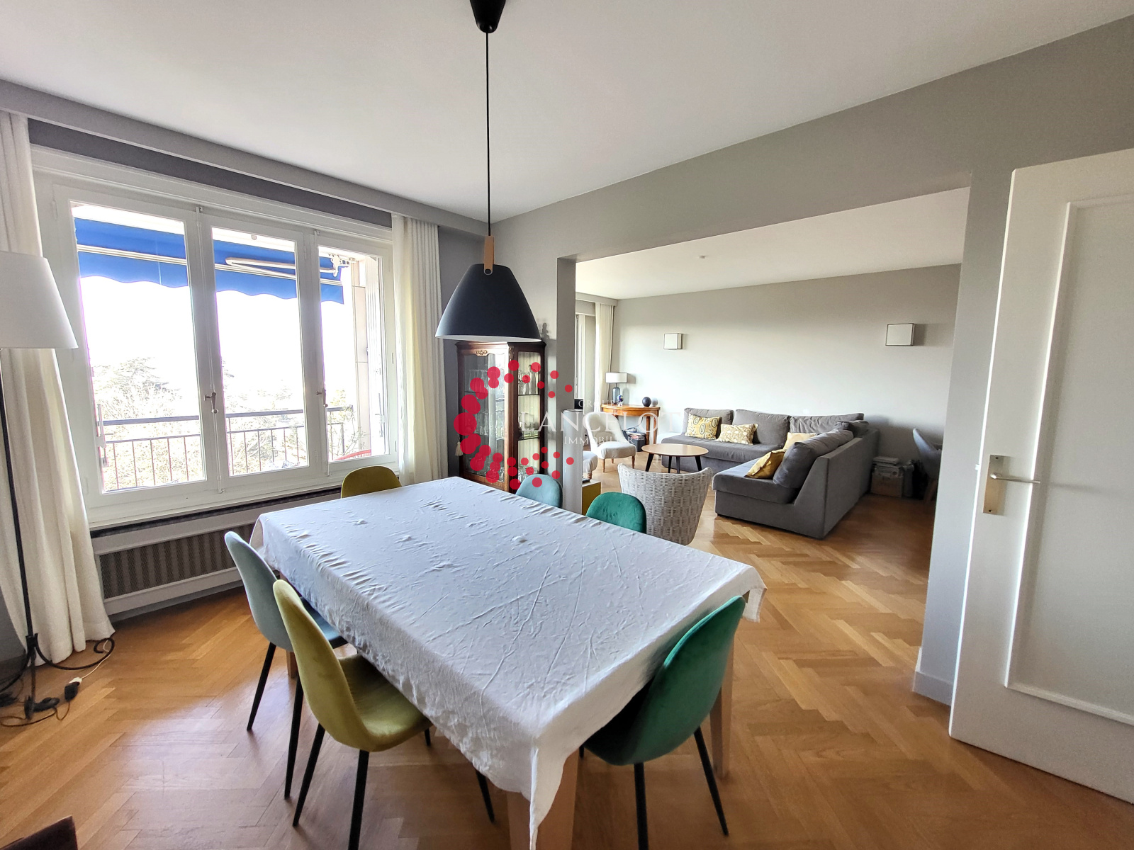 Image_7, Appartement, Lyon, ref :667