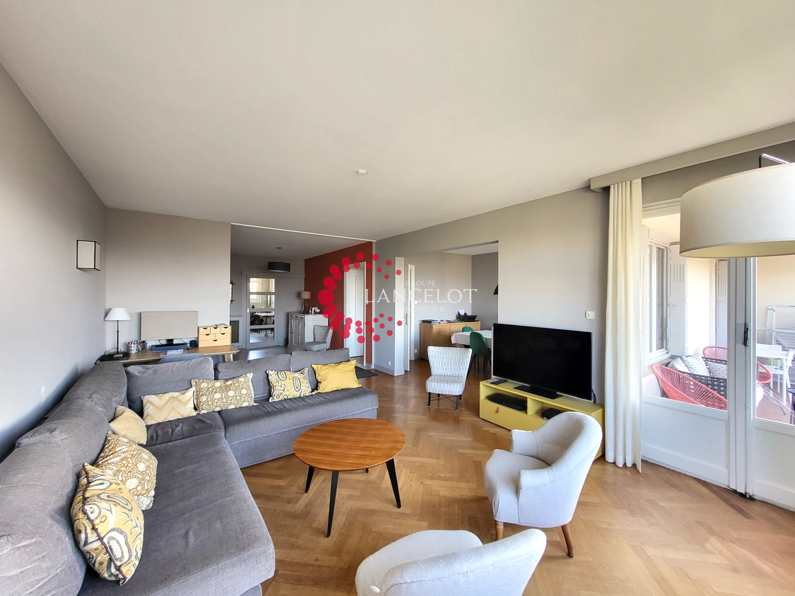 Image_3, Appartement, Lyon, ref :667