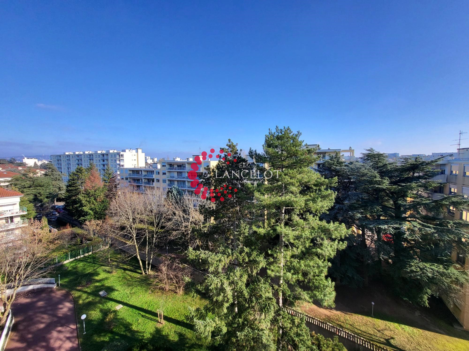 Image_11, Appartement, Lyon, ref :667