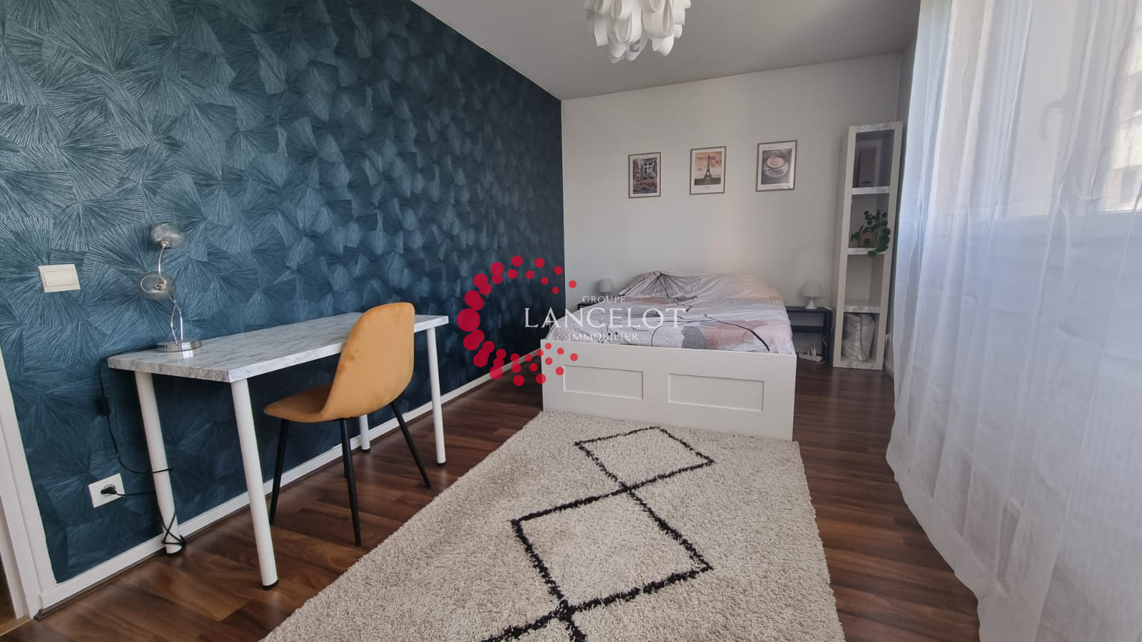 Image_9, Appartement, Sainte Foy lès Lyon, ref :794