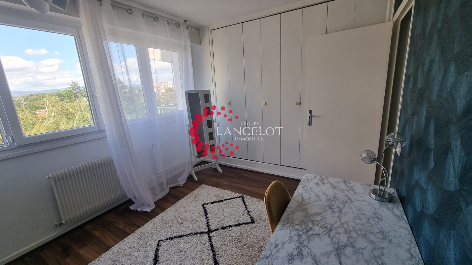 Image_10, Appartement, Sainte Foy lès Lyon, ref :794