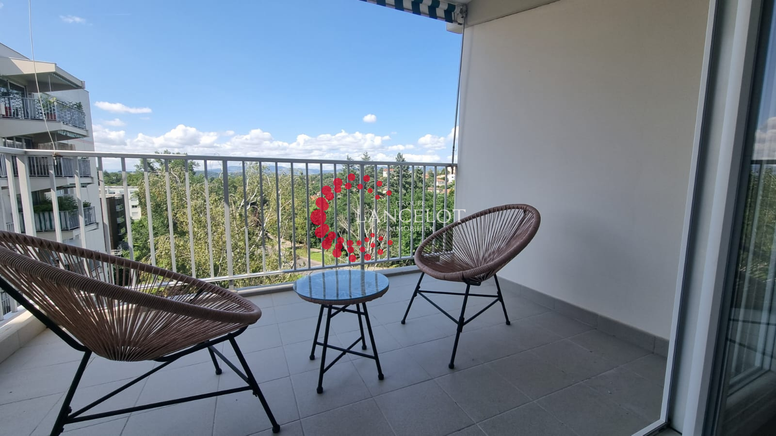 Image_1, Appartement, Sainte Foy lès Lyon, ref :794