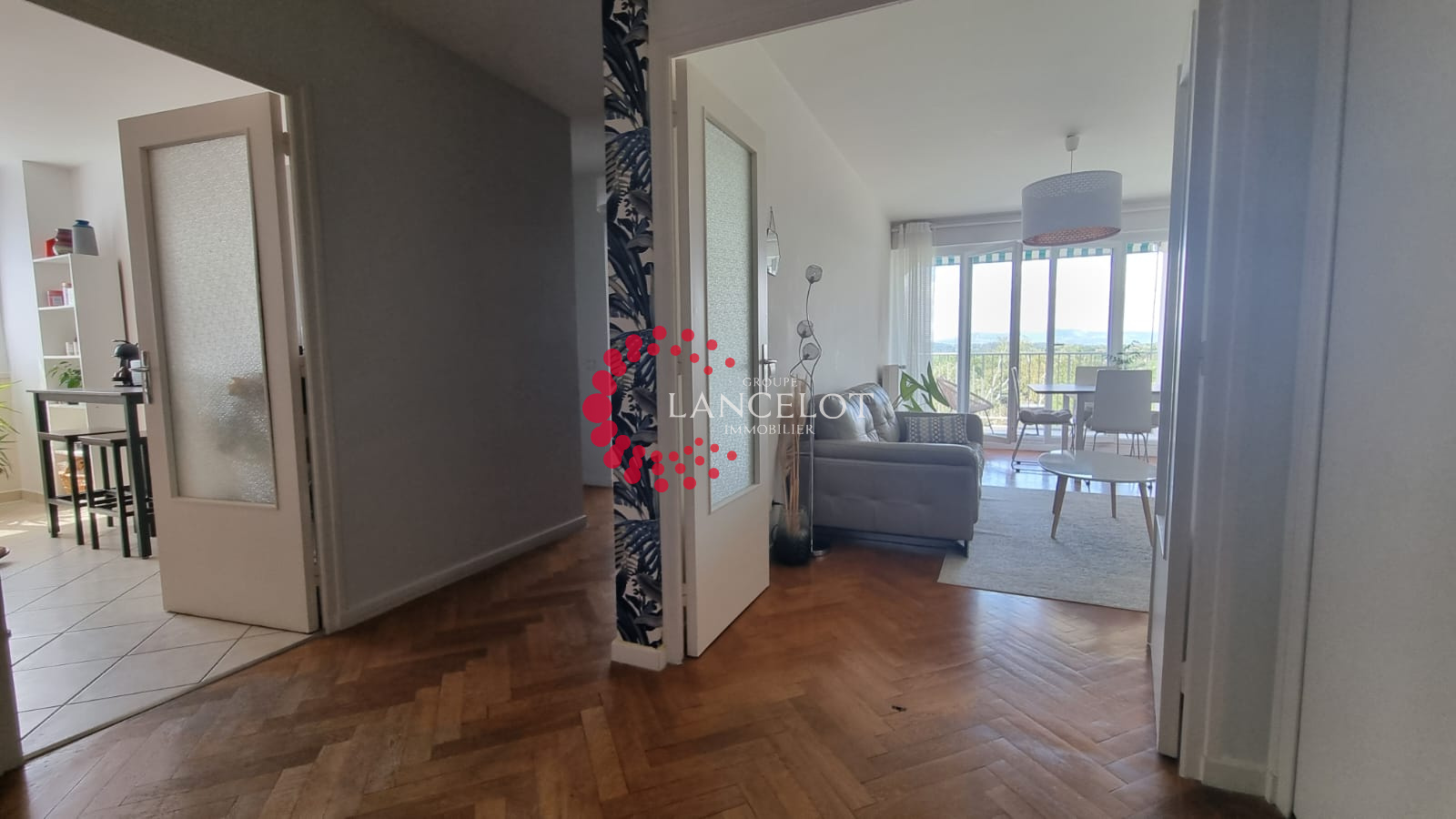 Image_4, Appartement, Sainte Foy lès Lyon, ref :794