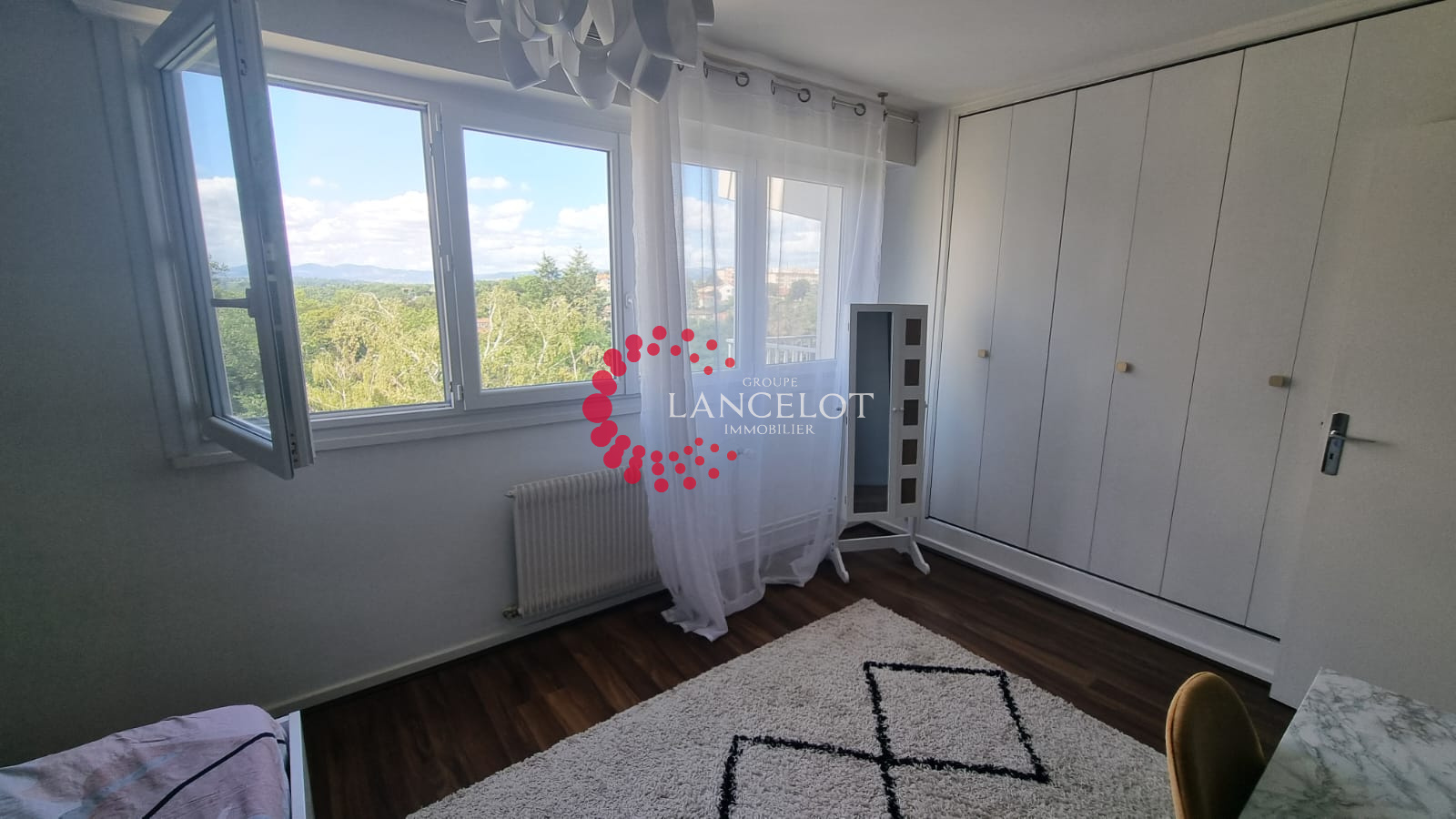 Image_11, Appartement, Sainte Foy lès Lyon, ref :794