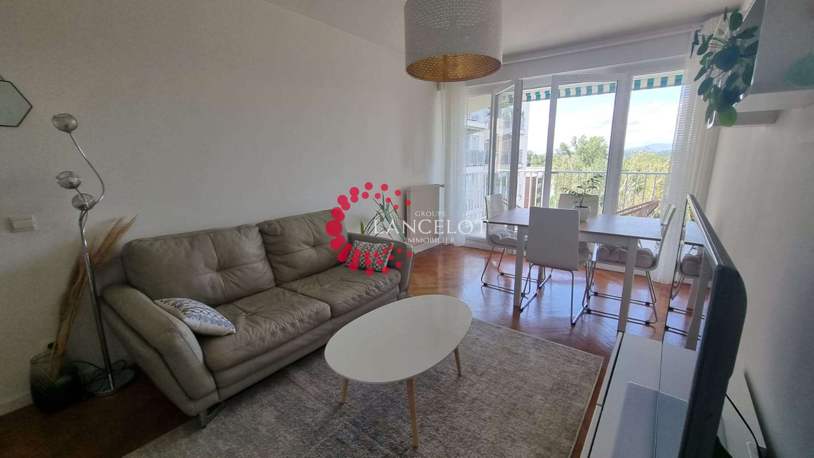 Image_3, Appartement, Sainte Foy lès Lyon, ref :794