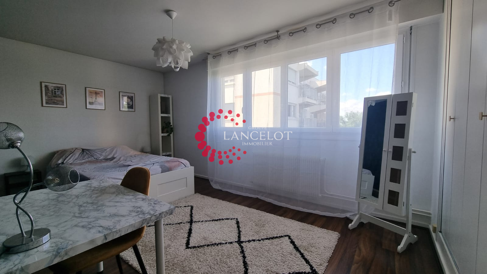 Image_8, Appartement, Sainte Foy lès Lyon, ref :794