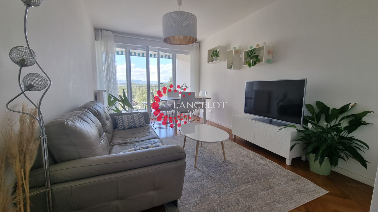 Image_2, Appartement, Sainte Foy lès Lyon, ref :794
