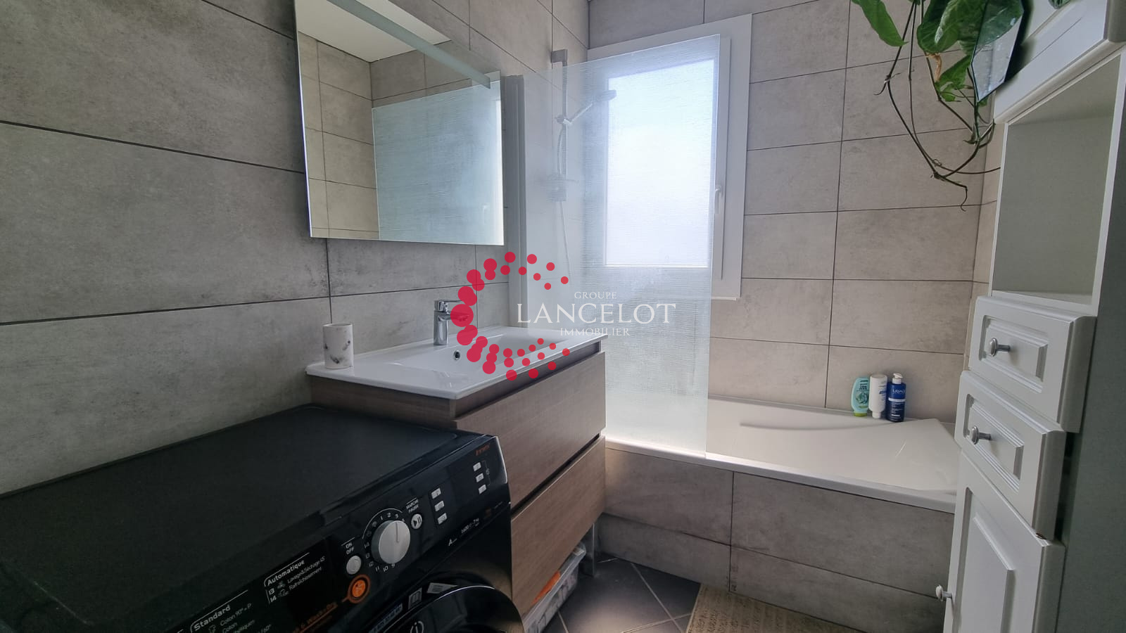 Image_12, Appartement, Sainte Foy lès Lyon, ref :794