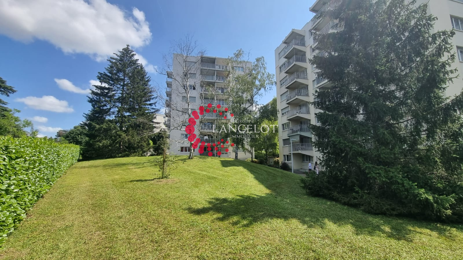 Image_7, Appartement, Sainte Foy lès Lyon, ref :794