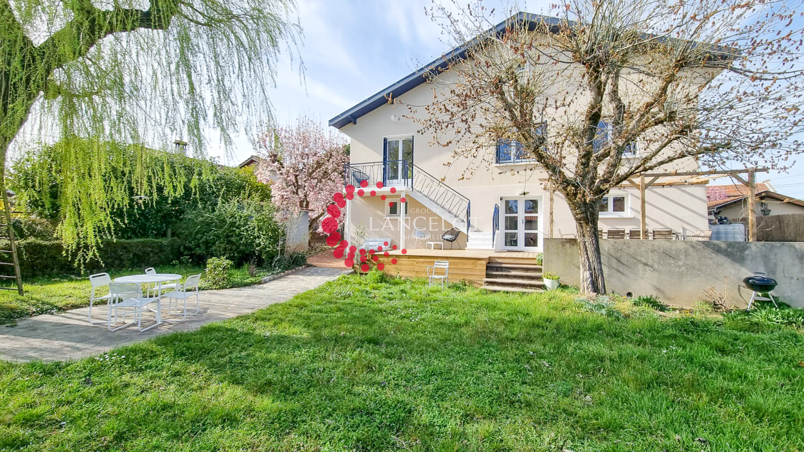 Image_1, Maison, Saint-Genis-Laval, ref :616