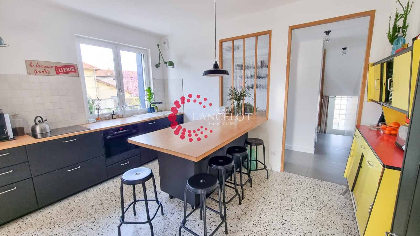 Image_9, Maison, Saint-Genis-Laval, ref :616