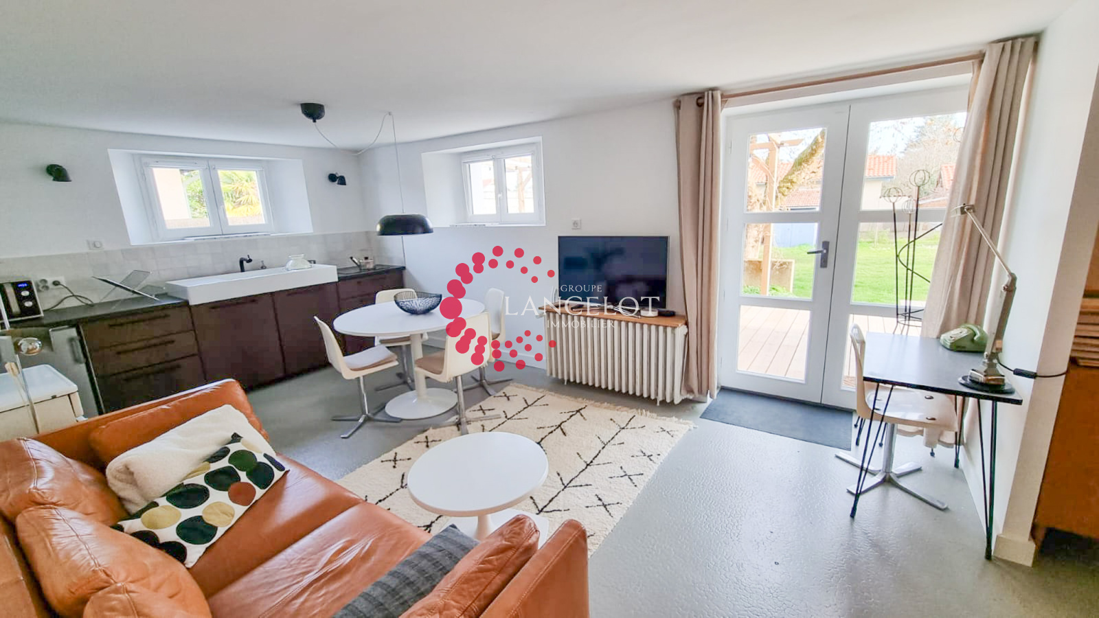 Image_14, Maison, Saint-Genis-Laval, ref :616