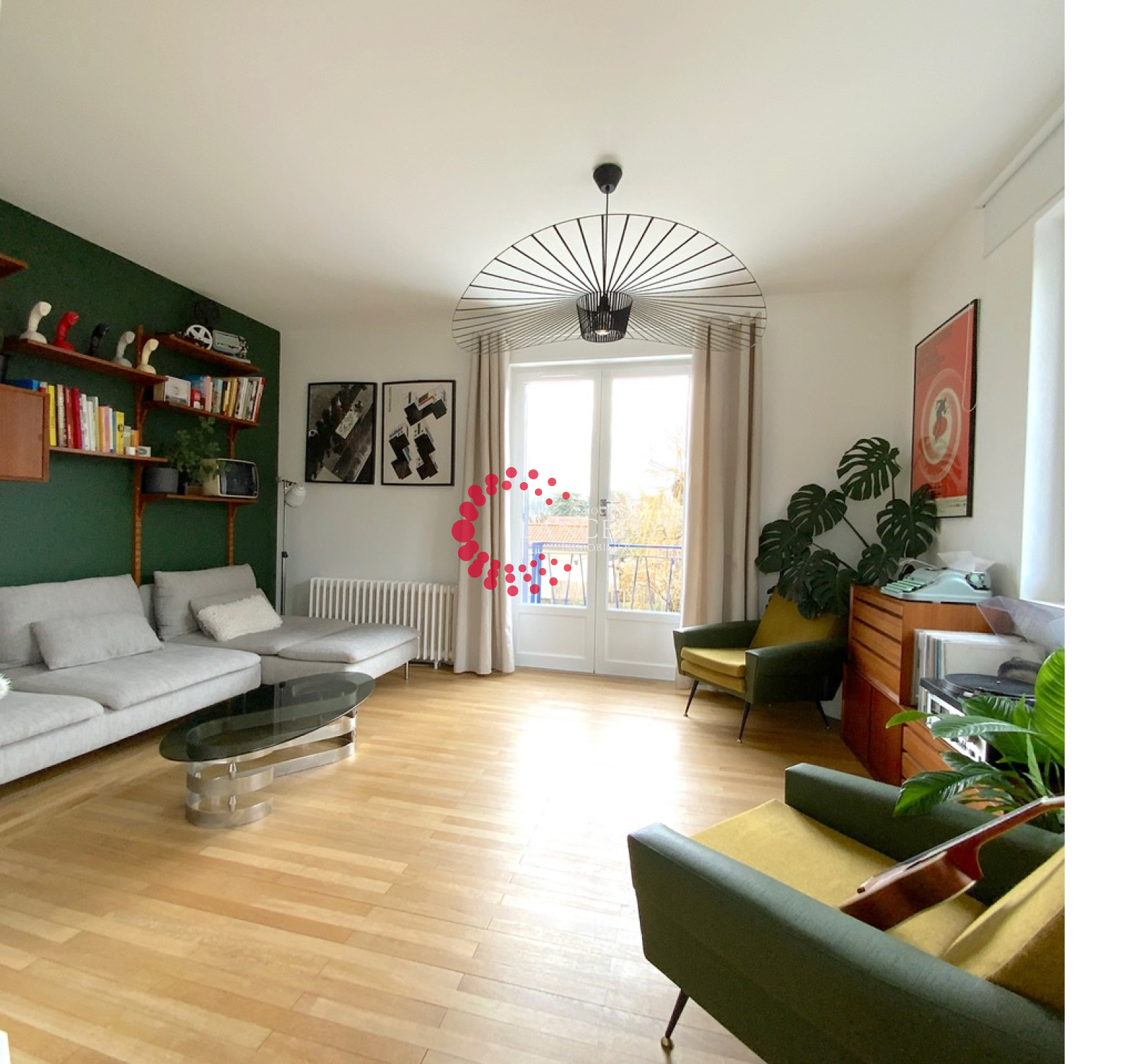 Image_5, Maison, Saint-Genis-Laval, ref :616