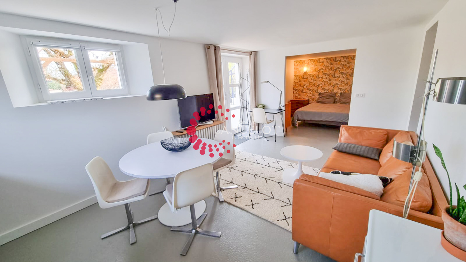 Image_15, Maison, Saint-Genis-Laval, ref :616