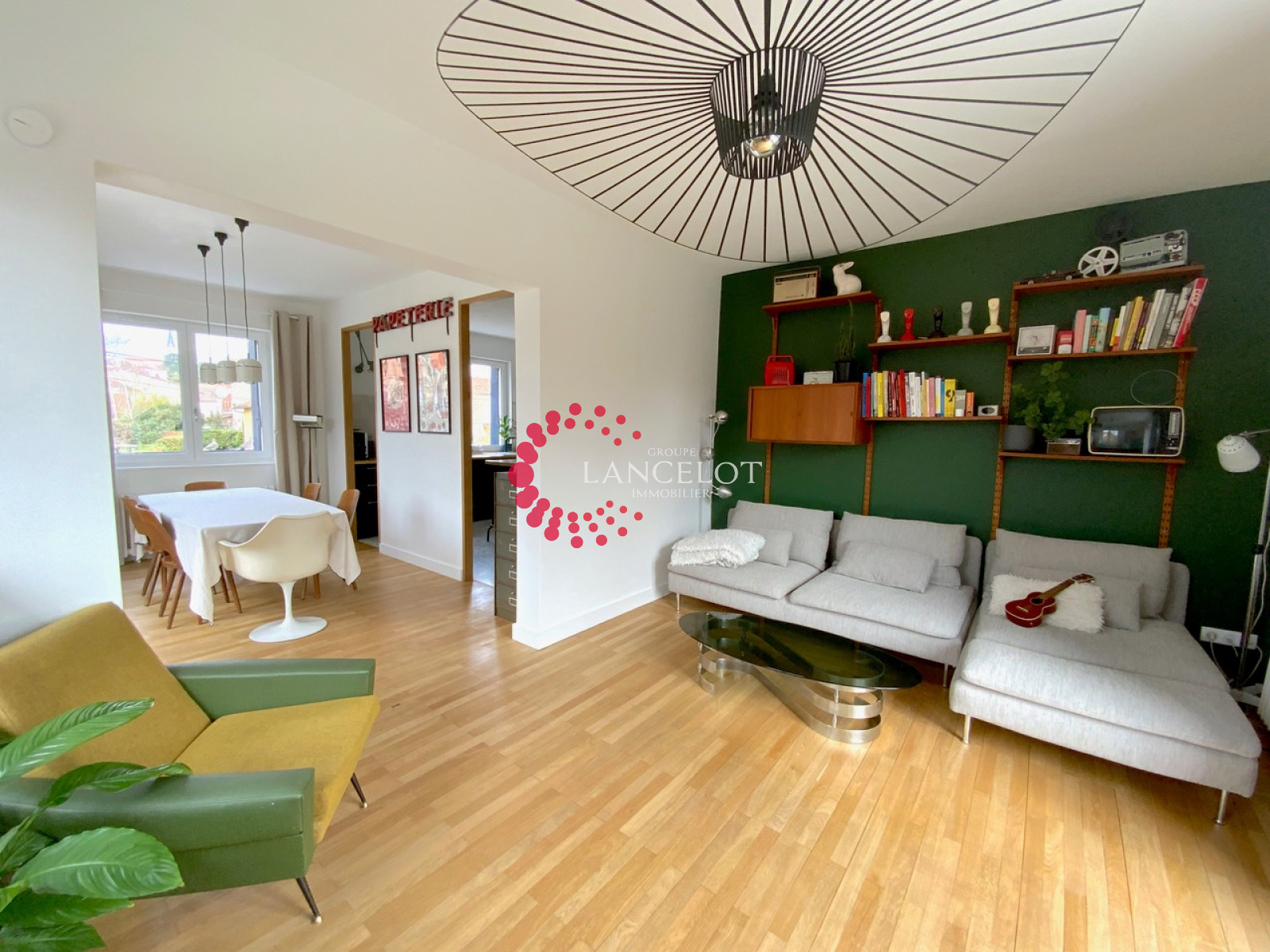 Image_6, Maison, Saint-Genis-Laval, ref :616