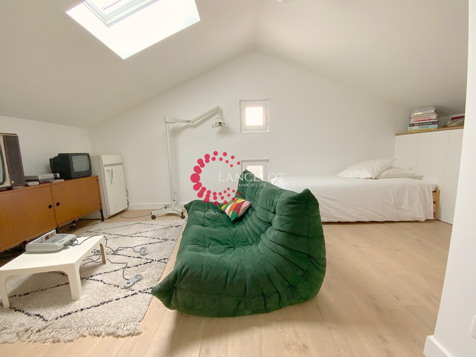 Image_13, Maison, Saint-Genis-Laval, ref :616