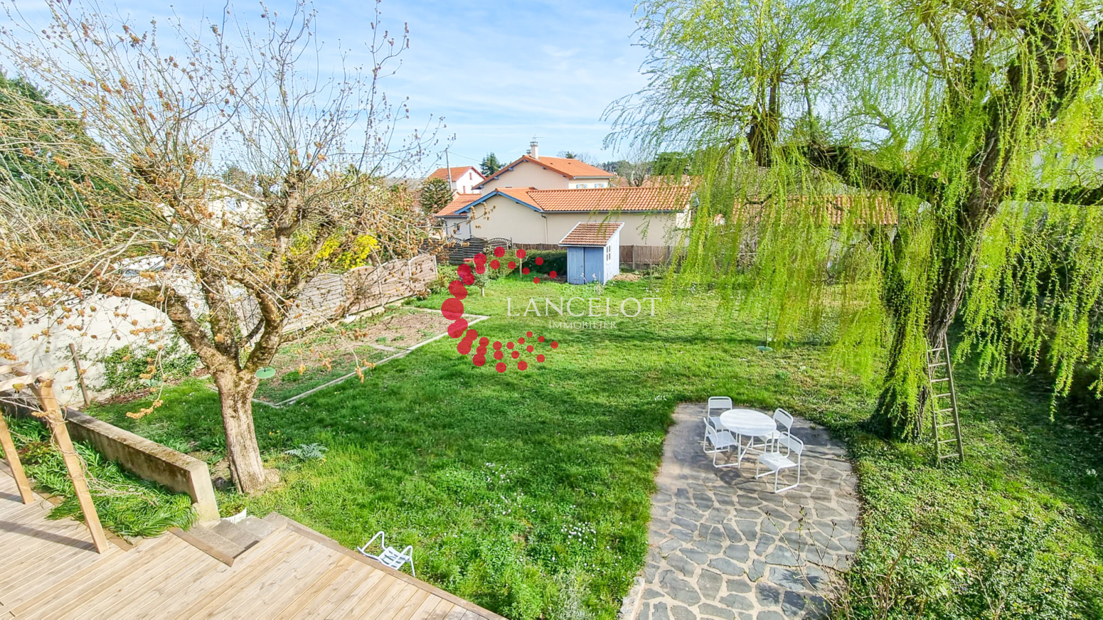 Image_3, Maison, Saint-Genis-Laval, ref :616