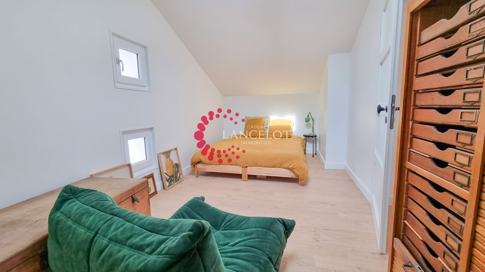 Image_12, Maison, Saint-Genis-Laval, ref :616