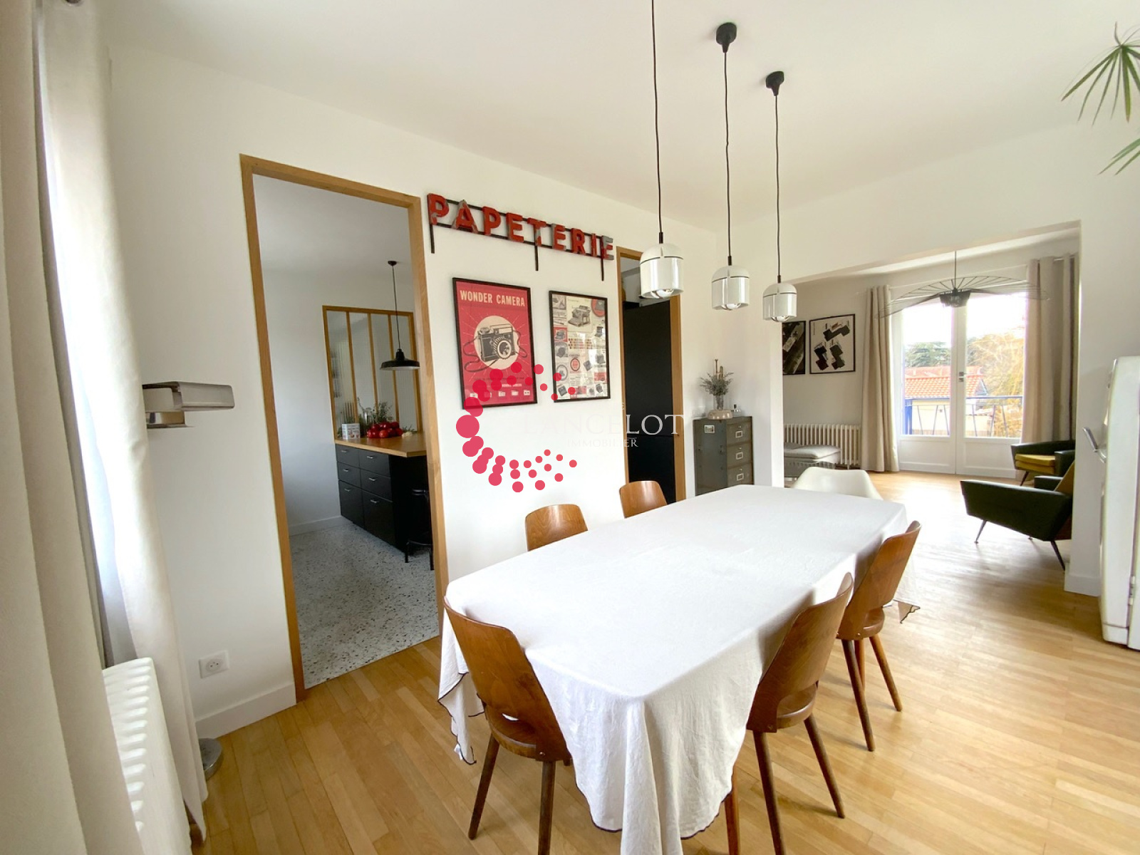 Image_7, Maison, Saint-Genis-Laval, ref :616