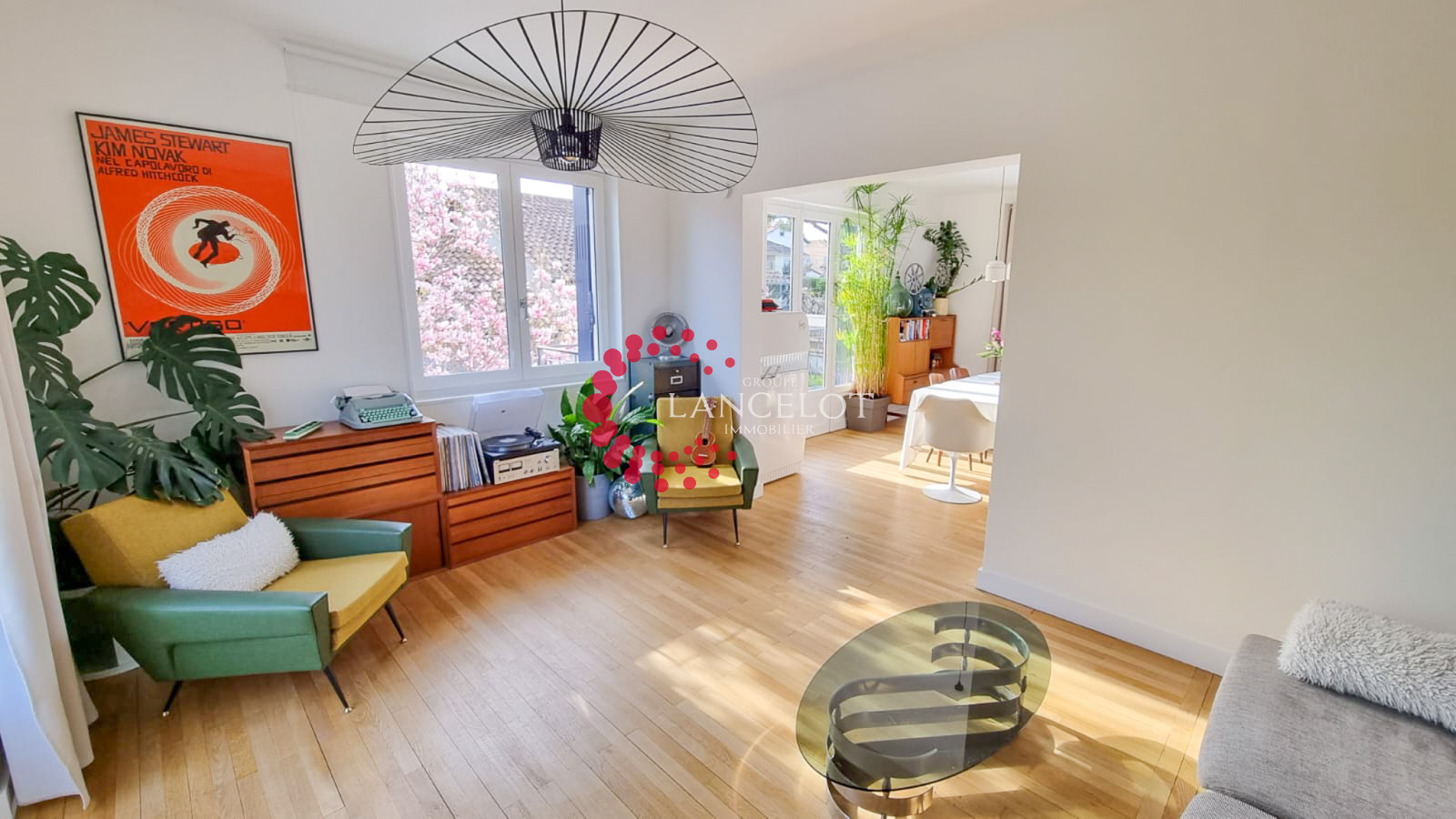 Image_4, Maison, Saint-Genis-Laval, ref :616