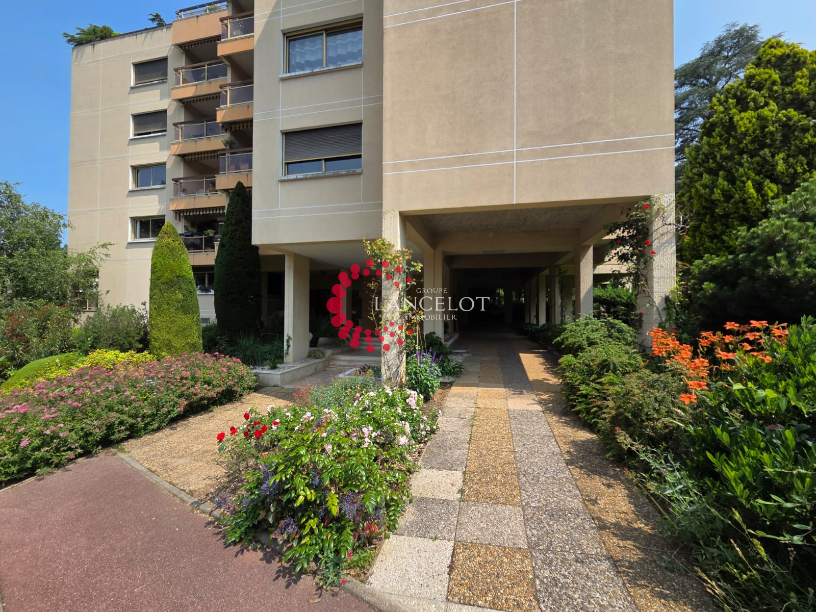 Image_13, Appartement, Sainte Foy lès Lyon, ref :756