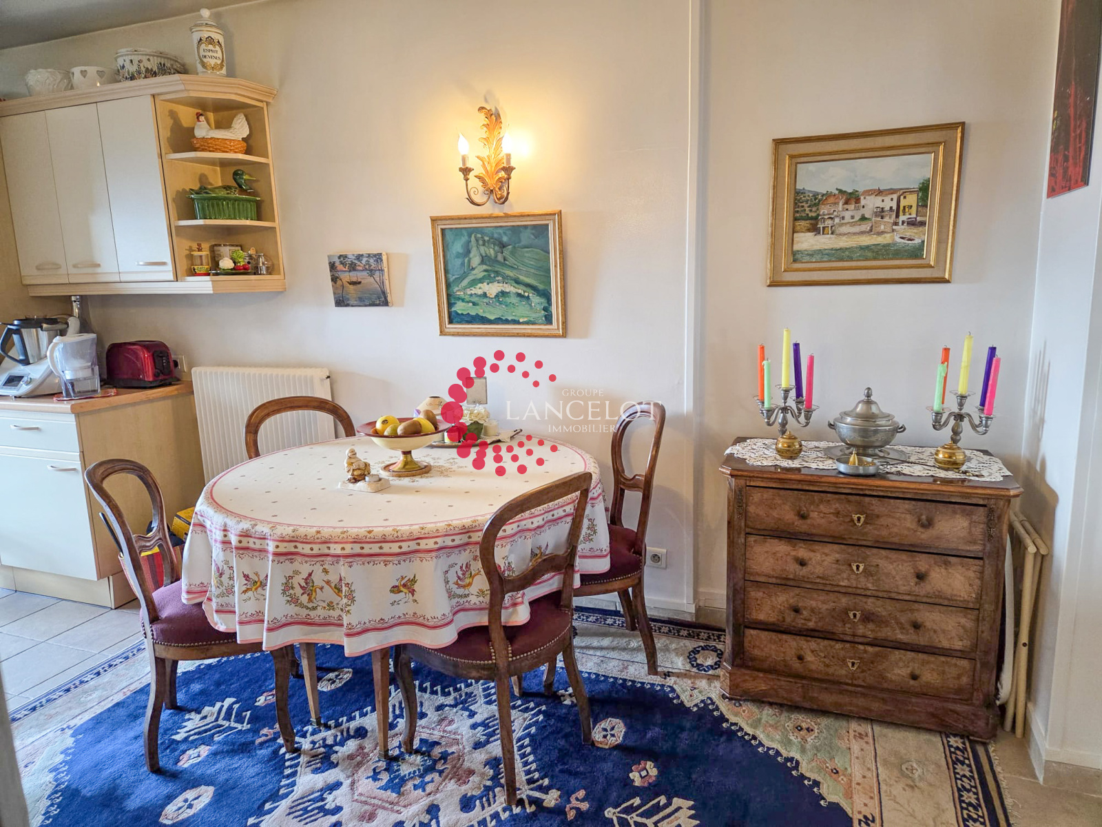 Image_8, Appartement, Sainte Foy lès Lyon, ref :756