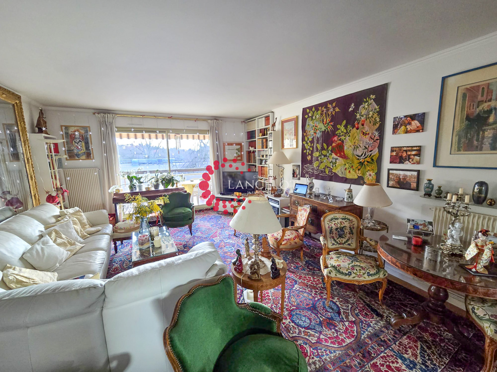 Image_3, Appartement, Sainte Foy lès Lyon, ref :756