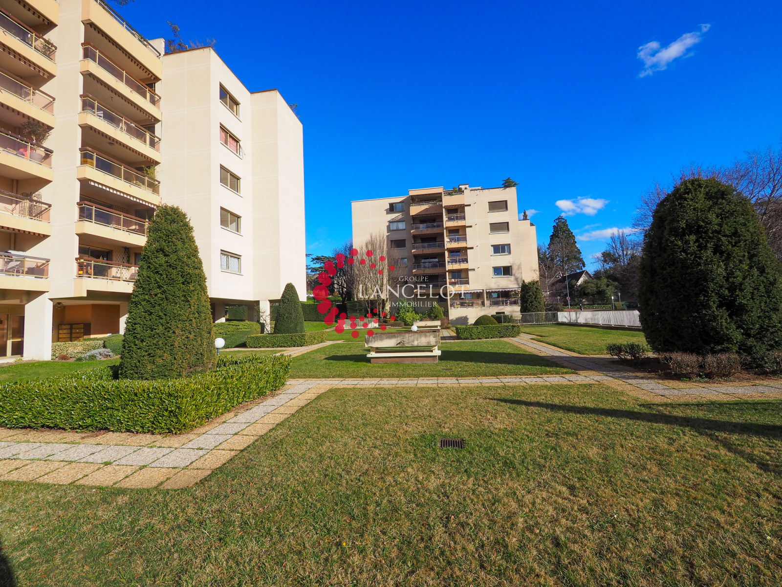 Image_1, Appartement, Sainte Foy lès Lyon, ref :756