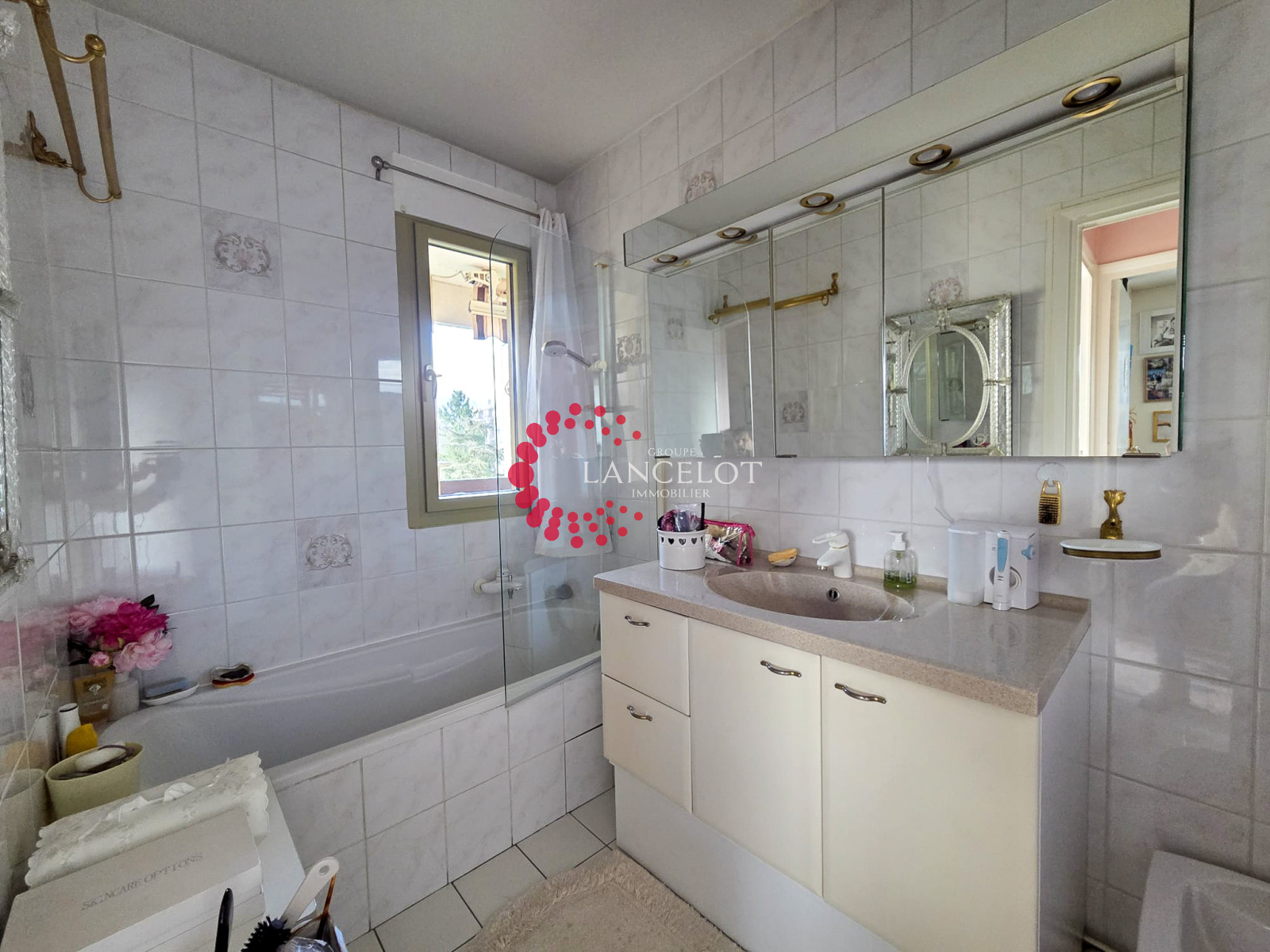 Image_11, Appartement, Sainte Foy lès Lyon, ref :756